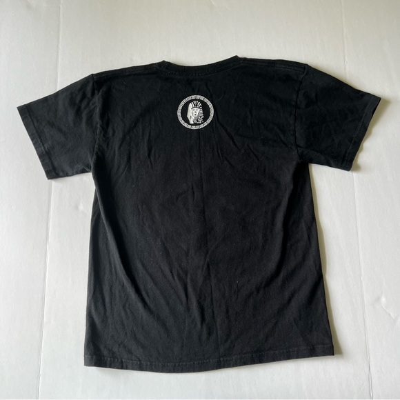 Last kings graphic print t shirt size large - Picture 2 of 8